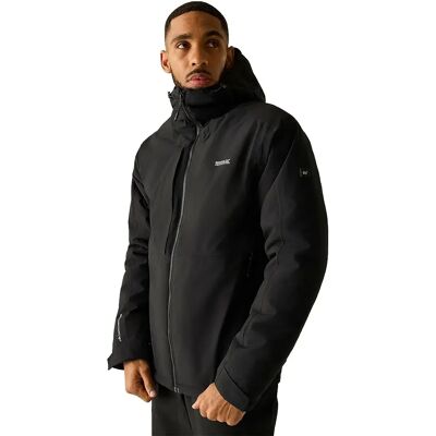 Regatta Chaqueta Maltrek Black S Regatta Chaqueta Maltrek Black S
