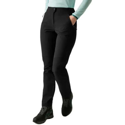 Regatta Pantalones Questra V Black 42 Regatta Pantalones Questra V Black 42