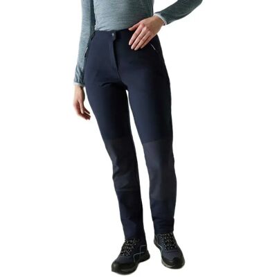 Regatta Pantalones Questra V Navy 40 Regatta Pantalones Questra V Navy 40