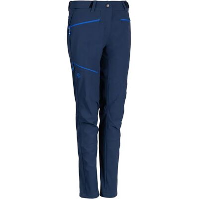 Ternua Pantalones Rotor Dark Marine/Dark Marine XS Ternua Pantalones Rotor Dark Marine/Dark Marine XS