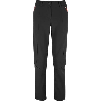 Salewa Pantalones Terminal Durastretch Black Out S Salewa Pantalones Terminal Durastretch Black Out S