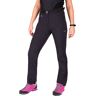 Trangoworld Monia Vt Pants Negro M / Regular Mujer