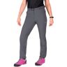 Trangoworld Monia Vt Pants Gris XS / Regular Mujer