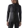 craft Active Intensity Long Sleeve Base Layer Negro M Mujer