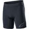 Alpinestars Drop Trunk Negro 30 Hombre