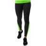 Siroko Sky Flow Leggings Negro XS Mujer