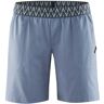 Red Chili Tarao Shorts Azul M Mujer