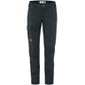 Fjällräven Karla Pro Pants Negro 42 Mujer