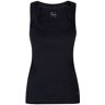 Montura Felicity Sleeveless T-shirt Negro XS Mujer