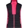 Cmp Hybrid 32z4226 Vest Rosa 2XS Mujer