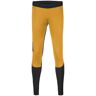 Hannah Alison Pants Amarillo 40 Mujer