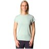 Houdini Activist Short Sleeve T-shirt Verde XL Mujer