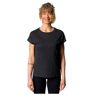 Houdini Activist Short Sleeve T-shirt Negro 2XS Mujer