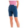 Protest Acacia Shorts Azul M Mujer