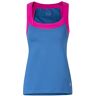 Montura Felicity Sleeveless T-shirt Azul M Mujer