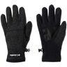 Columbia Weather™ Gloves Gris M Mujer