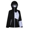 Rock Experience Ice Thriller Jacket Negro XS Mujer