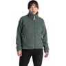 Craghoppers Ciara Full Zip Fleece Verde 18 Mujer