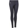 Ternua Campus Tights Negro M Mujer