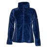 Lhotse Yelena Full Zip Fleece Azul XL Mujer