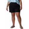 Columbia Leslie Falls™ Shorts Negro XS / 3 Mujer