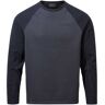 Craghoppers Barker Sweatshirt Azul S Hombre