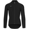 Assos Gt Long Sleeve Mid Layer Negro 2XS Hombre