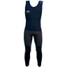 Seland Escalo Canyoning Suit Negro 2XS Hombre