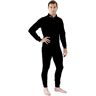 Alp Design X-pile Inner Jumpsuit Negro 54 Hombre