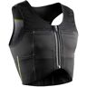 Lurbel Kylie Lite Vest Negro M Hombre