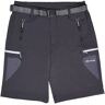 Lhotse Hilario Shorts Negro 2XL Hombre