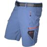 Lhotse Hilario Shorts Azul 2XL Hombre