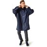 Regatta Fedrik Poncho Azul S Hombre