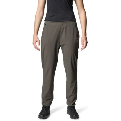 Houdini Pantalones Pace Light Baremark Green L Houdini Pantalones Pace Light Baremark Green L