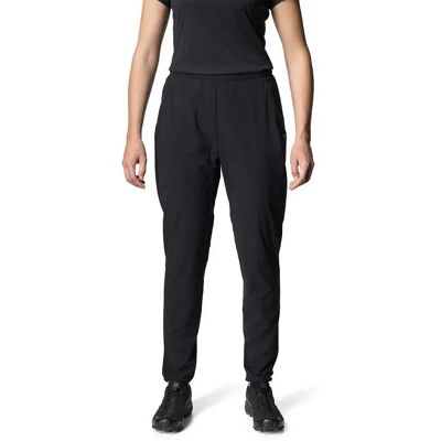 Houdini Pantalones Pace Light True Black XS Houdini Pantalones Pace Light True Black XS
