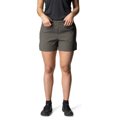 Houdini Pantalones Cortos Pace Light Baremark Green M Houdini Pantalones Cortos Pace Light Baremark Green M