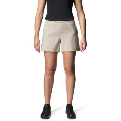 Houdini Pantalones Cortos Pace Light Sandstorm XS Houdini Pantalones Cortos Pace Light Sandstorm XS