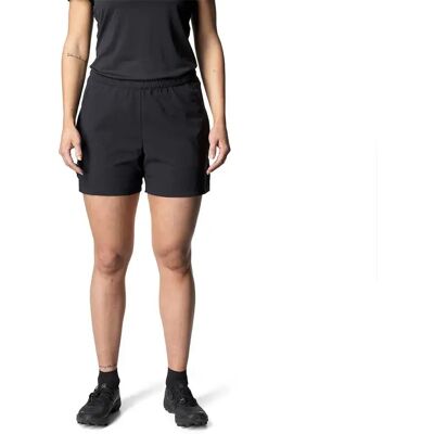 Houdini Pantalones Cortos Pace Light True Black L Houdini Pantalones Cortos Pace Light True Black L