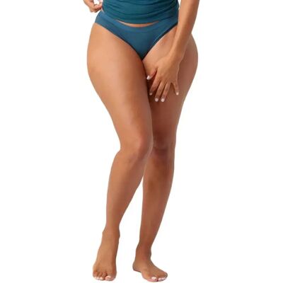 Smartwool Braguitas Merino Bikini Twilight Blue XL Smartwool Braguitas Merino Bikini Twilight Blue XL