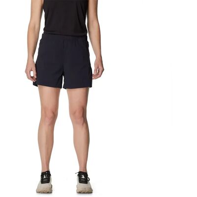 Houdini Pantalones Cortos Liquid True Black XS Houdini Pantalones Cortos Liquid True Black XS