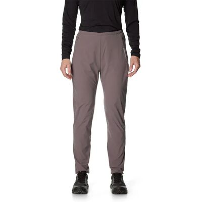 Houdini Pantalones Pace Light Purple Gray L Houdini Pantalones Pace Light Purple Gray L