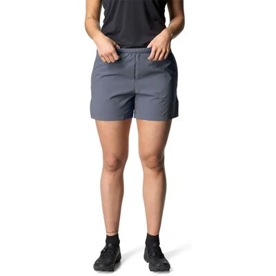 Houdini Pantalones Cortos Pace Light Hombre Blue L Houdini Pantalones Cortos Pace Light Hombre Blue L