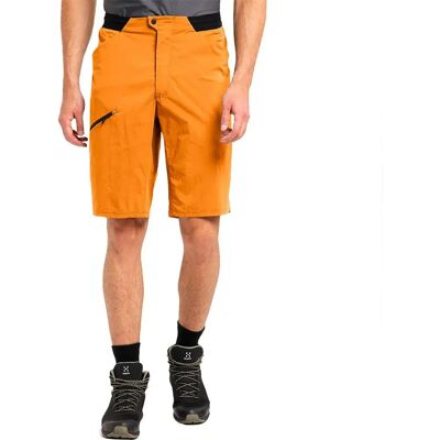 Haglöfs L.i.m Fuse Shorts - Cortas, Recicladas, Resistentes al Agua Haglöfs L.i.m Fuse Shorts - Cortas, Recicladas, Resistentes al Agua