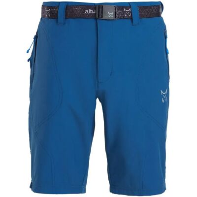 Altus Pantalones Cortos Taupo I30 Blue Methyl 2XL Altus Pantalones Cortos Taupo I30 Blue Methyl 2XL