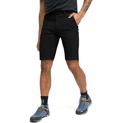 Maier Sports Pantalones Cortos Huang Black 68 Maier Sports Pantalones Cortos Huang Black 68