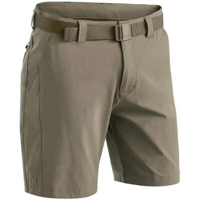 Maier Sports - NIL Short M - Beige - 58 - shorts Maier Sports - NIL Short M - Beige - 58 - shorts