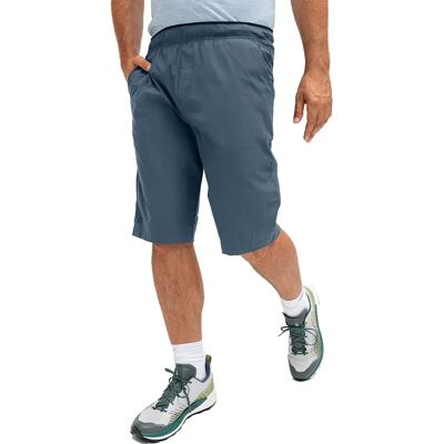Maier Sports Pantalones Cortos Fort Bermuda Ensign Blue 50 Maier Sports Pantalones Cortos Fort Bermuda Ensign Blue 50