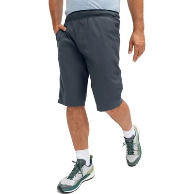 Maier Sports Pantalones Cortos Fort Bermuda Graphite 46 Maier Sports Pantalones Cortos Fort Bermuda Graphite 46