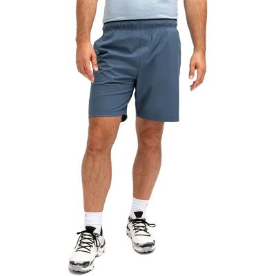Maier Sports Pantalones Cortos Fort Ensign Blue 50 Maier Sports Pantalones Cortos Fort Ensign Blue 50