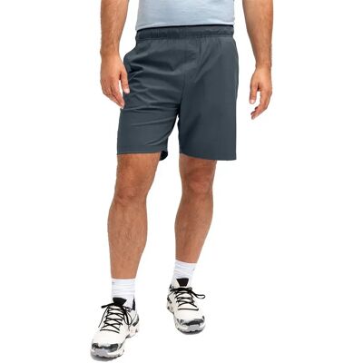 Maier Sports Pantalones Cortos Fort Graphite 54 Maier Sports Pantalones Cortos Fort Graphite 54